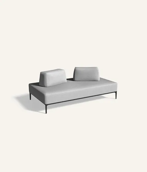 מיטת יום Slim של Sovet Italia