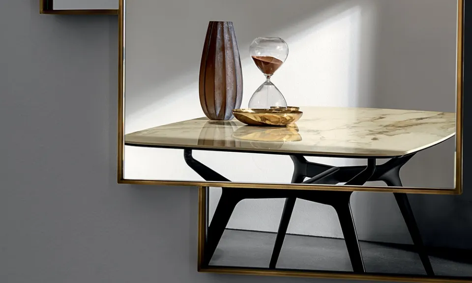 שולחן אוכל Arkos Shaped 01 של Sovet Italia — תמונה 5