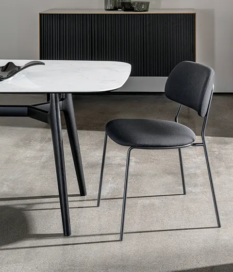 שולחן אוכל Lewood Shaped 02 של Sovet Italia — תמונה 4