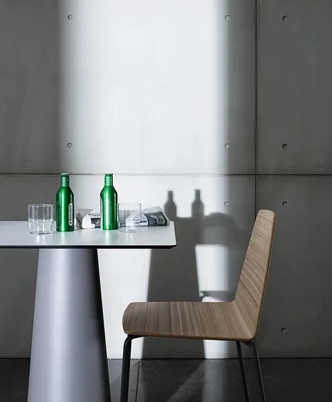 שולחן אוכל Totem של Sovet Italia — תמונה 5