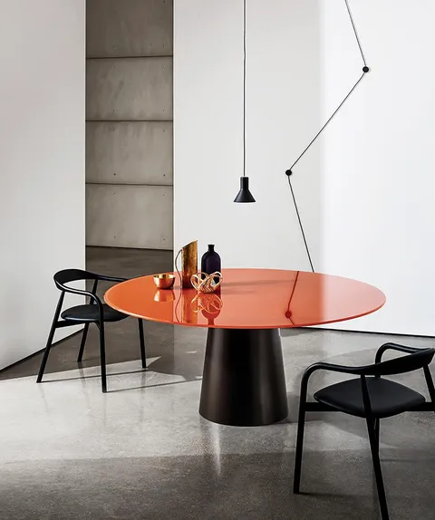 שולחן אוכל Totem של Sovet Italia — תמונה 6