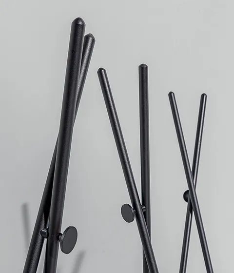 מתלה בגדים עומד Wdrobe של Sovet Italia — תמונה 4