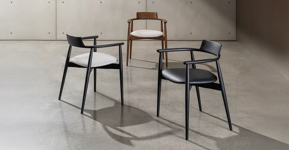 כיסא Xenial של Sovet Italia — תמונה 6