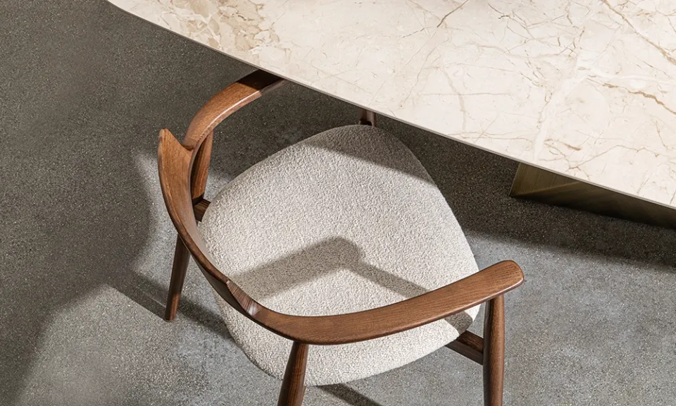 כיסא Xenial של Sovet Italia — תמונה 9