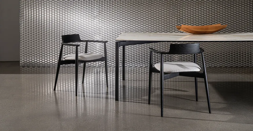 כיסא Xenial של Sovet Italia — תמונה 5
