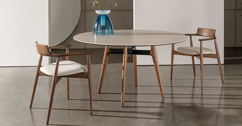 כיסא Xenial של Sovet Italia — תמונה 7