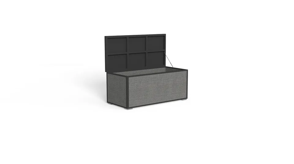 תיבת אחסון לחוץ Box של Talenti — תמונה 7