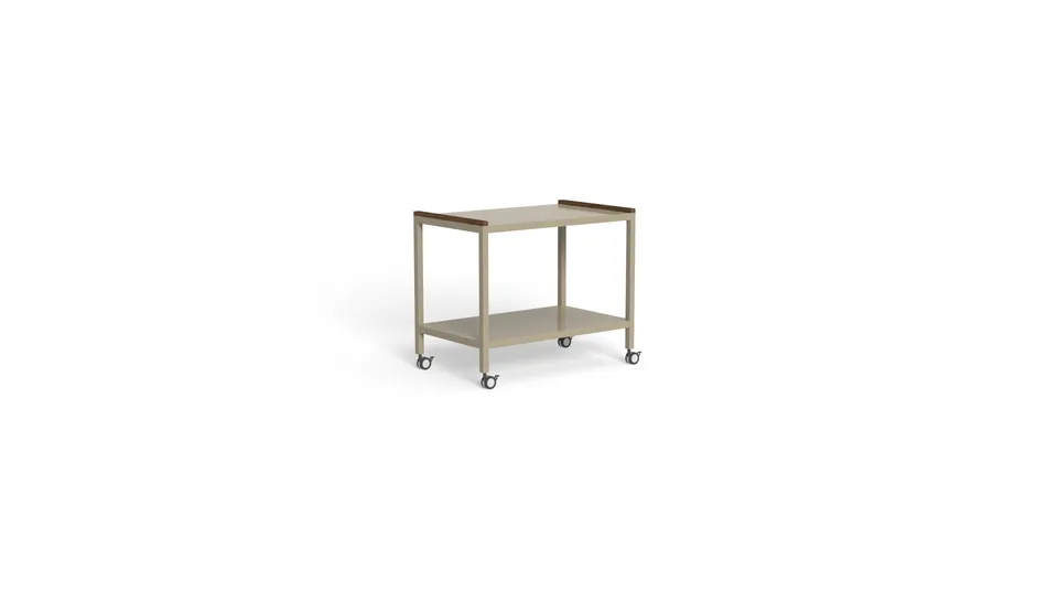 עגלת שירות לחוץ Accessories Trolley של Talenti — תמונה 7
