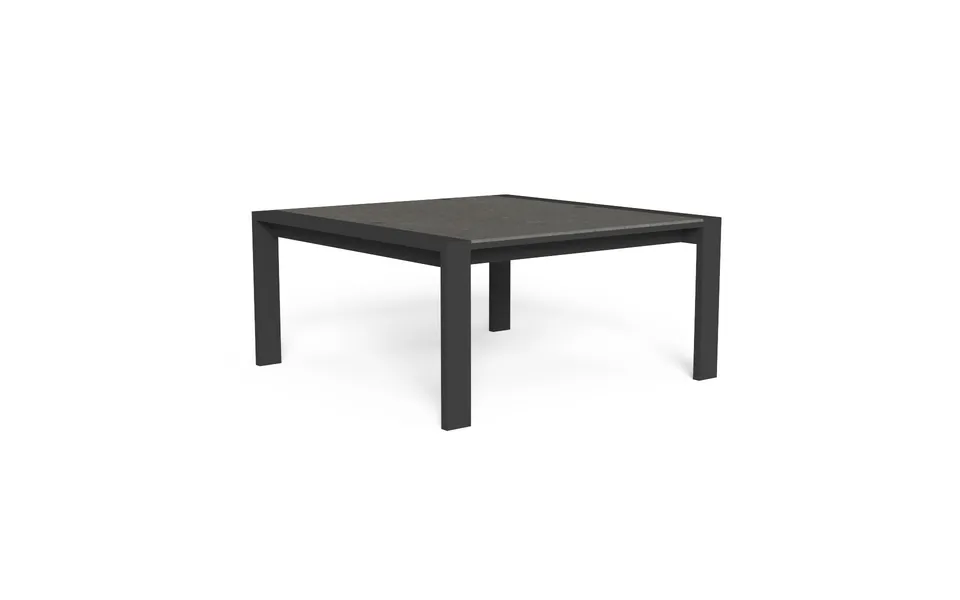 שולחן אוכל מרובע Argo Alu 157×157 של Talenti — תמונה 15