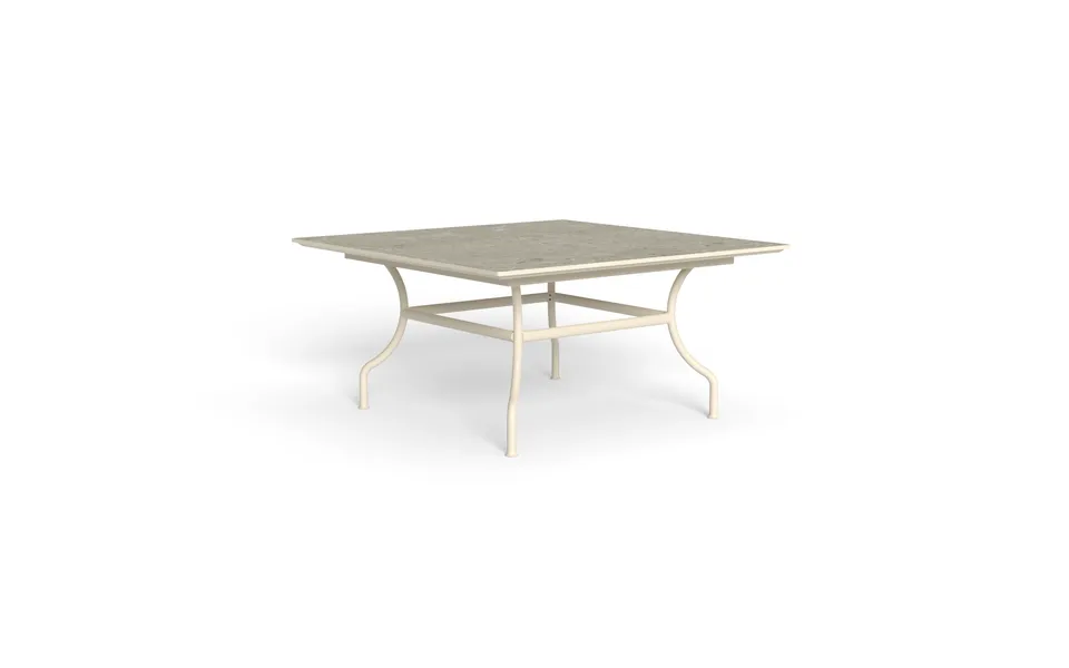 שולחן אוכל מרובע Capri 150×150 של Talenti — תמונה 8