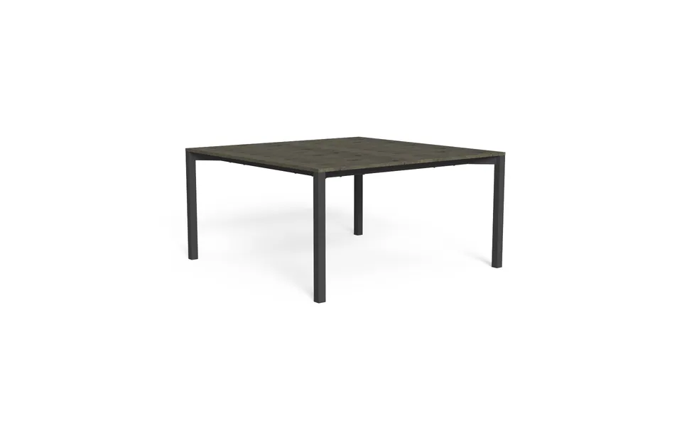 שולחן אוכל מרובע Casilda 150×150 של Talenti — תמונה 18