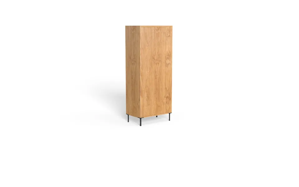 ארון אחסון גבוה Chora 75×45 של Talenti