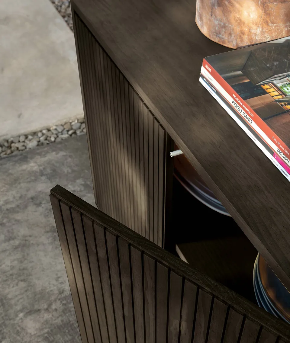 מזנון Chora 192×45 של Talenti — תמונה 2