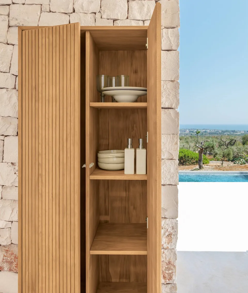 מזנון Chora 192×45 של Talenti — תמונה 4