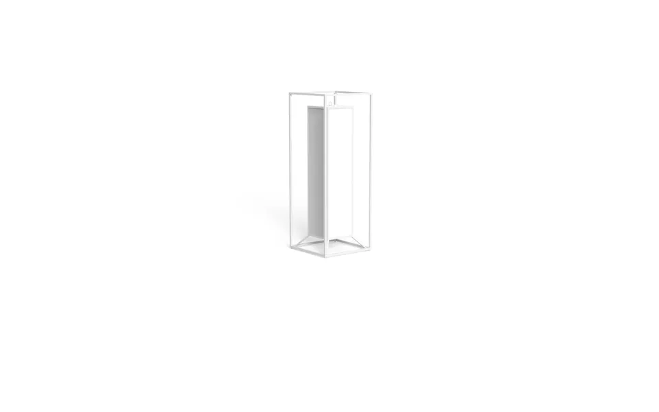 פנס רצפה גבוה לחוץ CleoSoft Alu H120 של Talenti