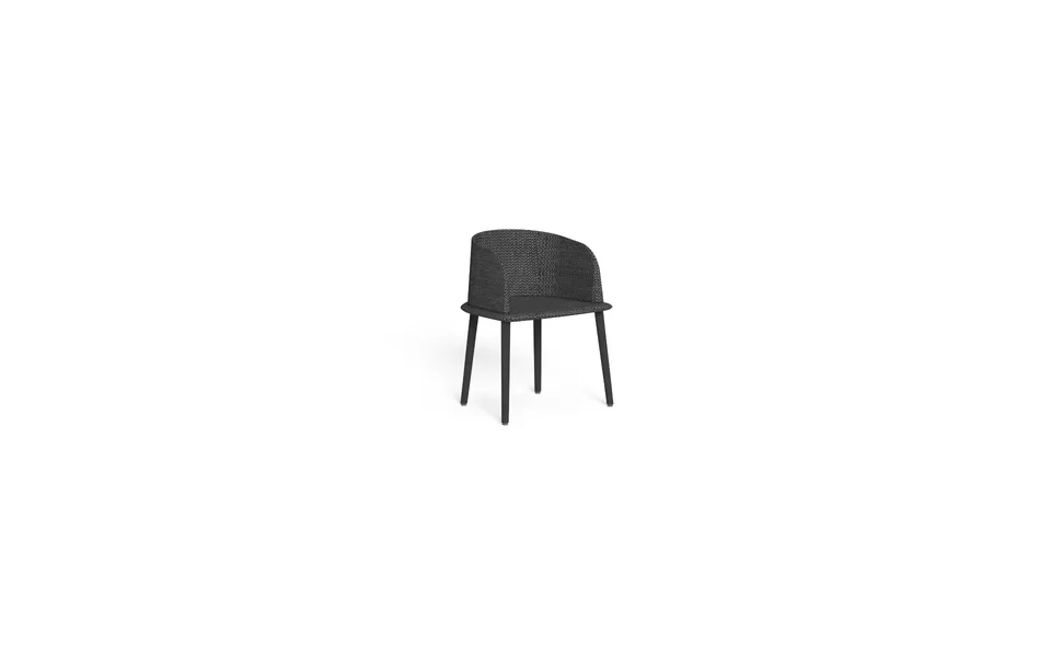 כיסא אוכל מרופד CleoSoft Alu Padded tub של Talenti — תמונה 14