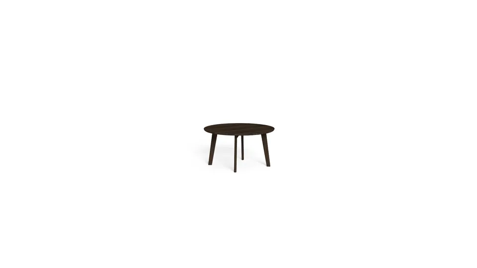 שולחן קפה עגול CleoSoft Wood D75 של Talenti — תמונה 21