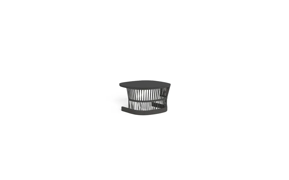 שולחן קפה מרובע Cliff medium של Talenti — תמונה 11