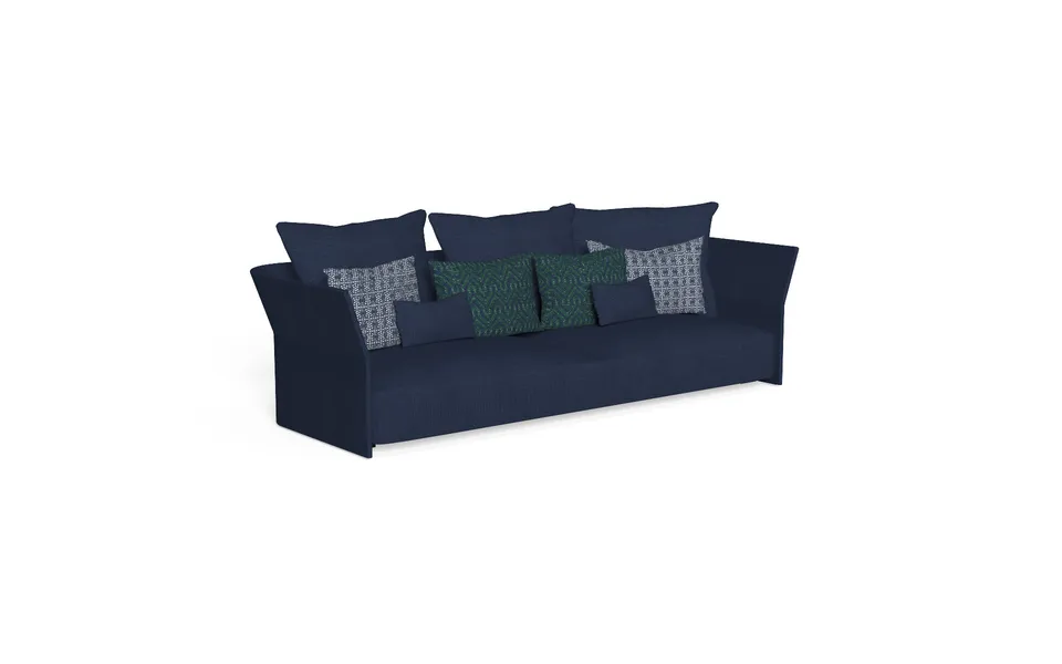 ספה Cliff Fabric של Talenti — תמונה 17
