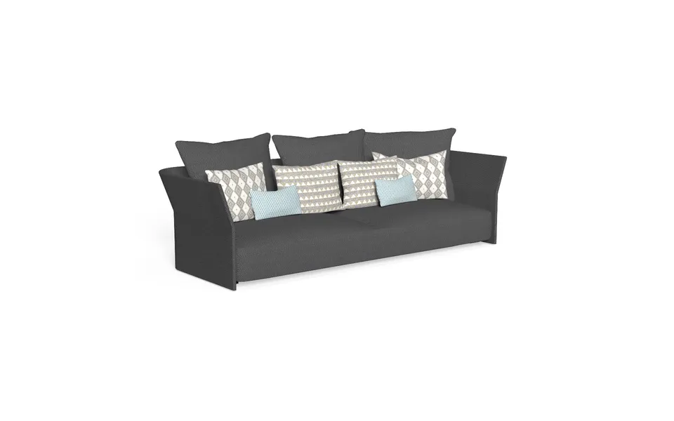 ספה Cliff Fabric של Talenti — תמונה 11