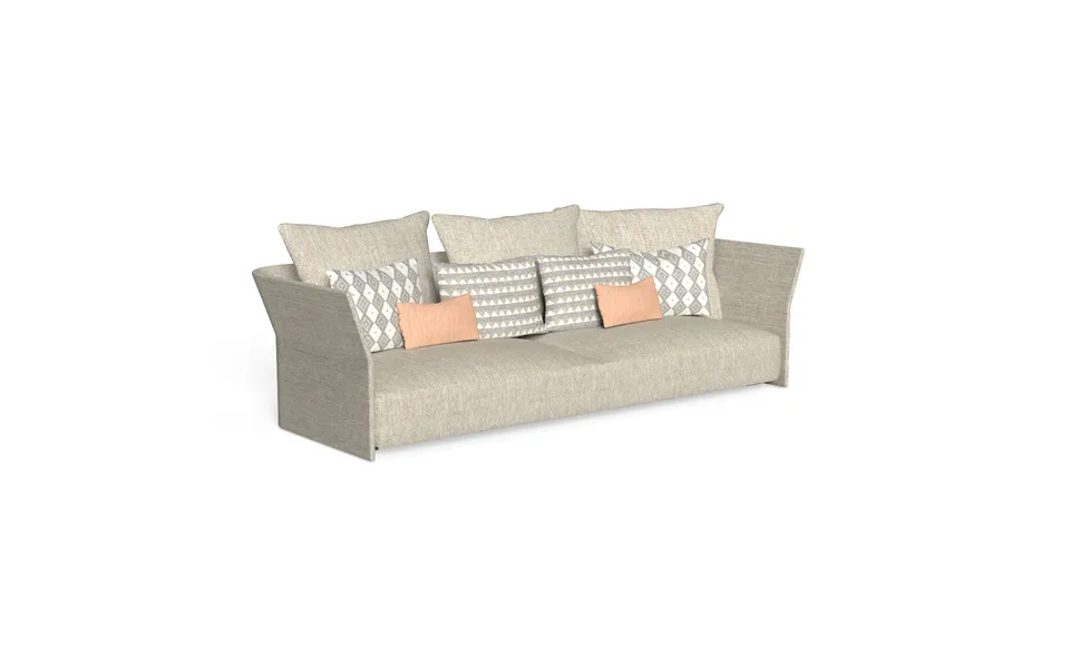 ספה Cliff Fabric של Talenti — תמונה 13