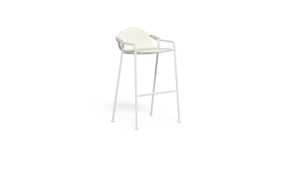 כיסא בר Coral של Talenti — תמונה 9