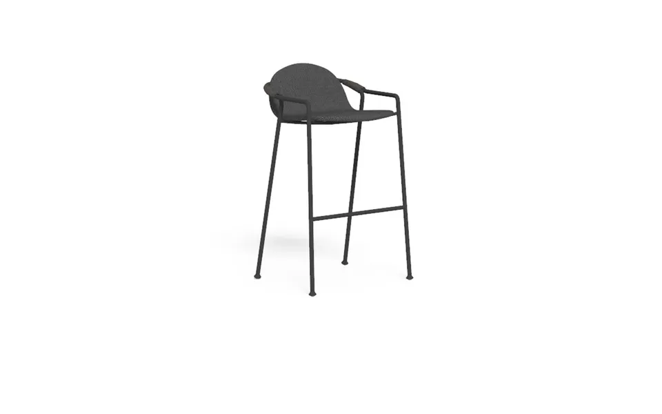 כיסא בר Coral של Talenti — תמונה 11
