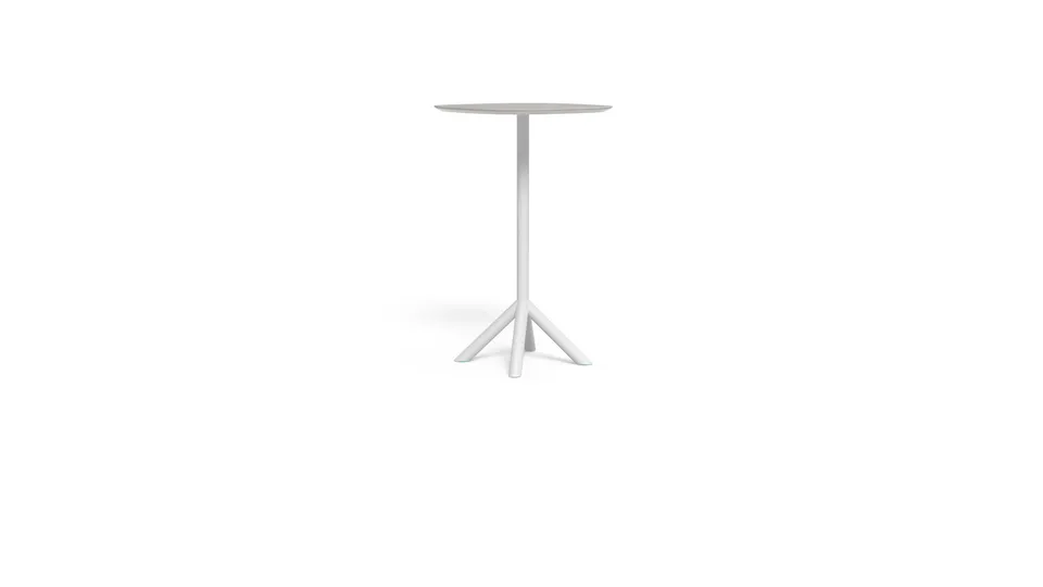 שולחן בר Coral 75×75 של Talenti — תמונה 9