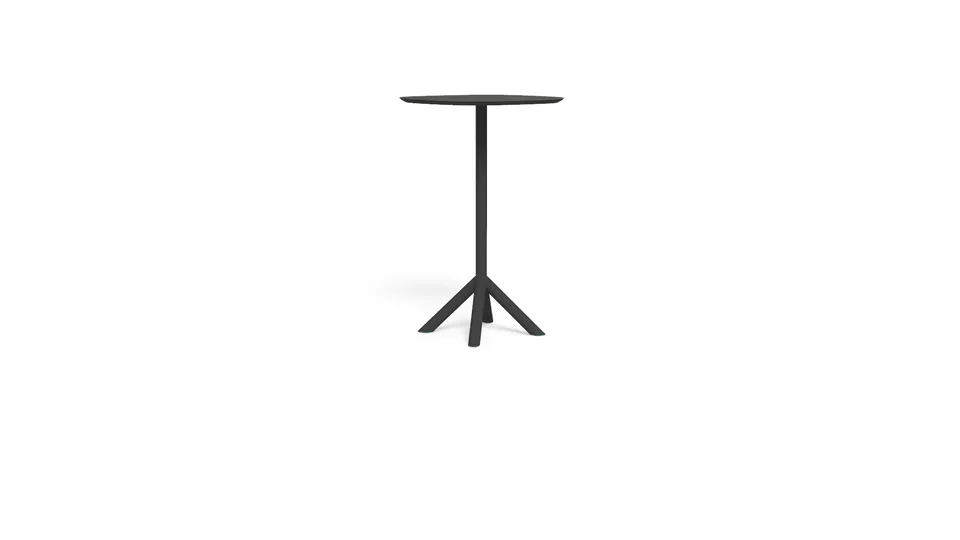 שולחן בר Coral 75×75 של Talenti — תמונה 11