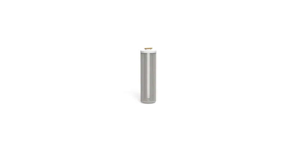 מנורת רצפה לחוץ Coral H95 של Talenti