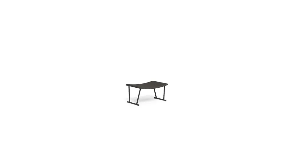הדום לחוץ Coral Ottoman של Talenti — תמונה 10