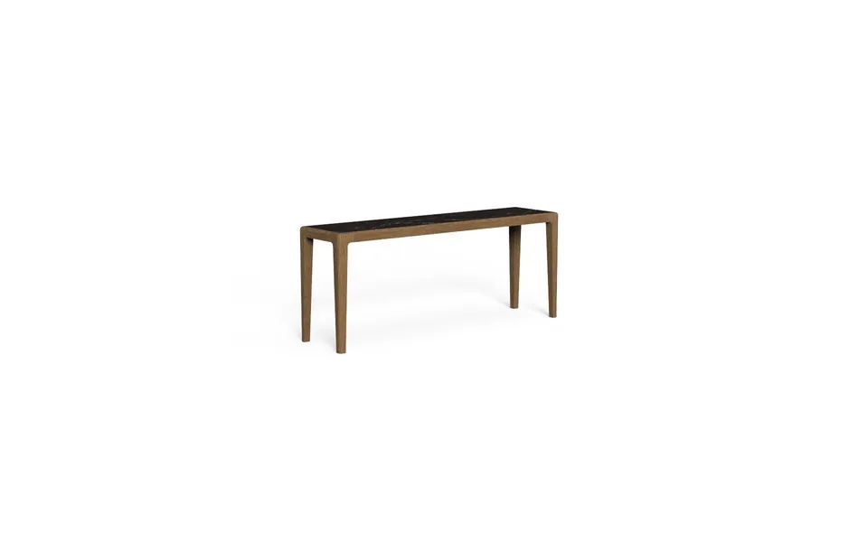 קונסולה Cruise Teak 160×40 של Talenti — תמונה 14