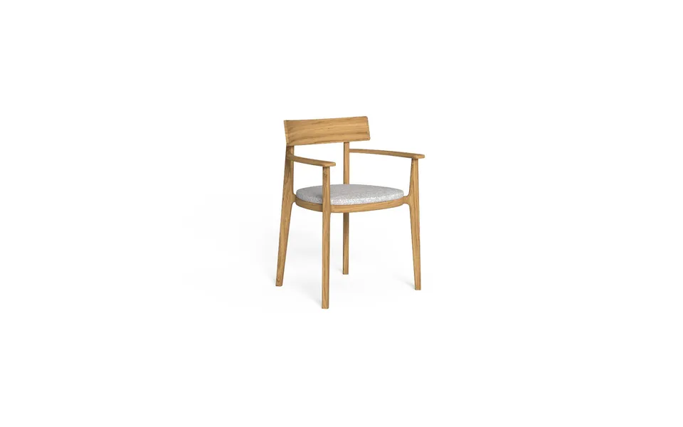 כיסא אוכל עם ידיות Ever של Talenti