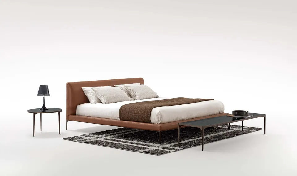שטיח צמר Flat של Talenti — תמונה 6