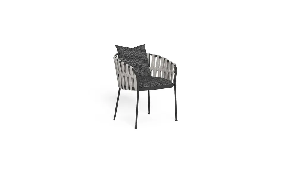 כיסא אוכל עם ידיות Frame של Talenti — תמונה 11