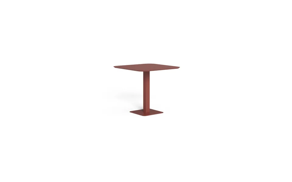שולחן מתקפל Frame Folding 80×80 של Talenti — תמונה 12