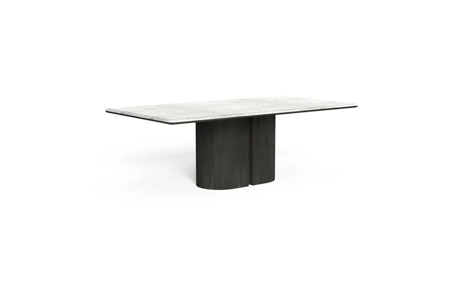 שולחן אוכל Itaca 220×115 של Talenti — תמונה 8