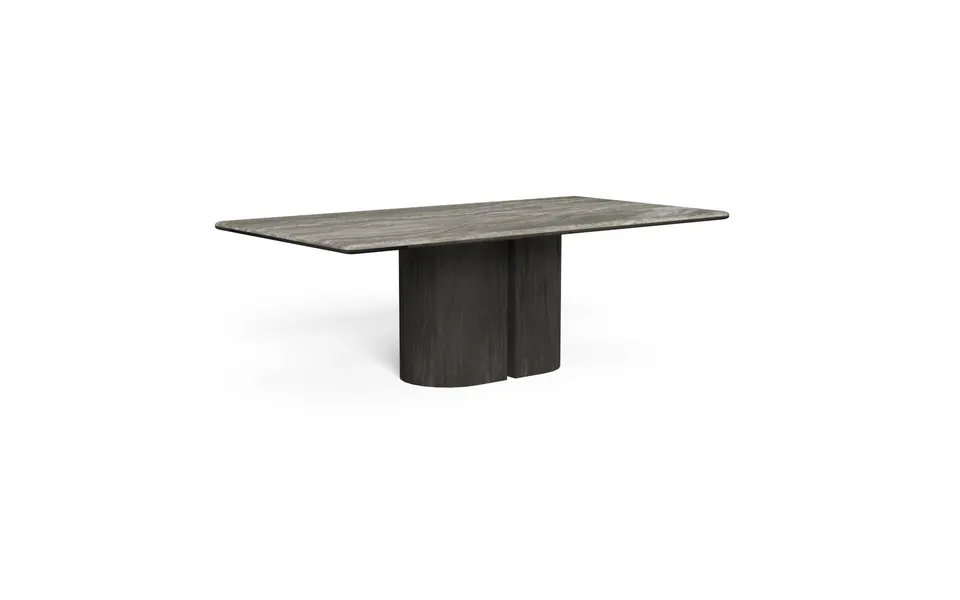 שולחן אוכל Itaca 220×115 של Talenti — תמונה 6