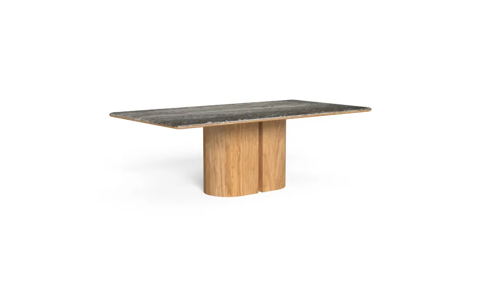 שולחן אוכל Itaca 220×115 של Talenti — תמונה 12