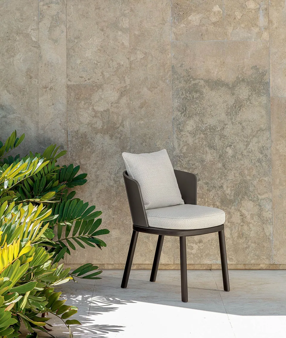 שולחן אוכל Itaca 220×115 של Talenti — תמונה 4