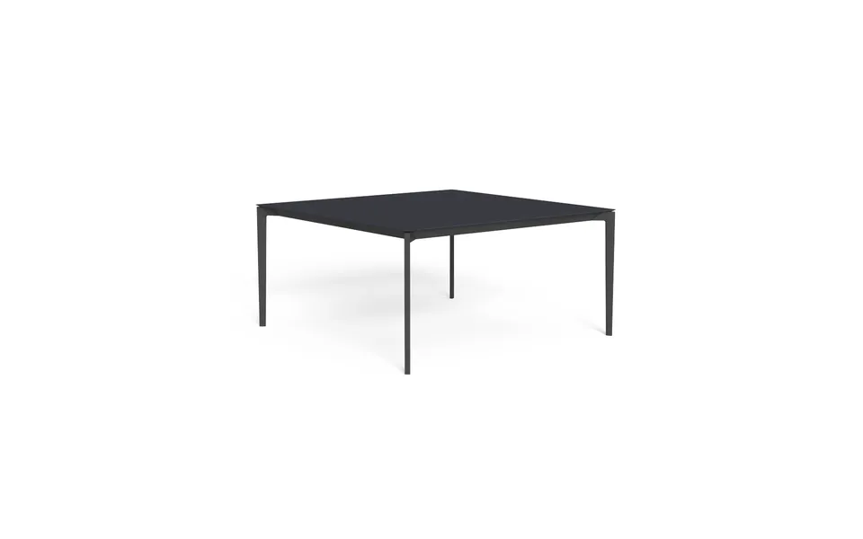 שולחן אוכל מרובע Leaf 150×150 של Talenti — תמונה 15