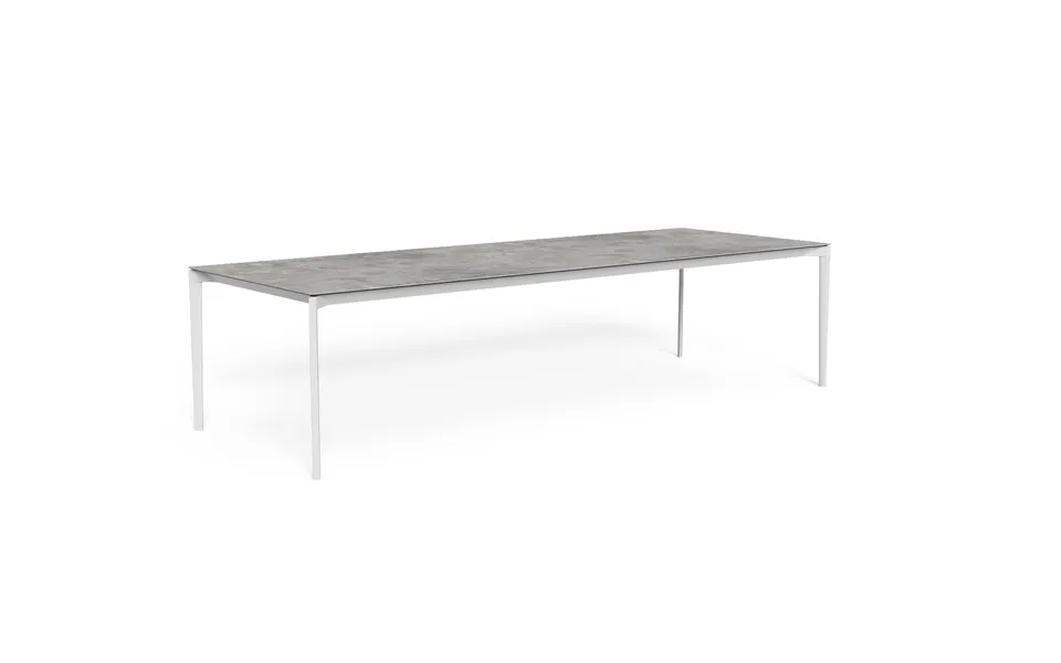 שולחן אוכל גדול Leaf 300×110 של Talenti — תמונה 12