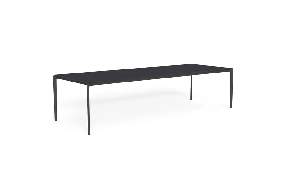 שולחן אוכל גדול Leaf 300×110 של Talenti — תמונה 14
