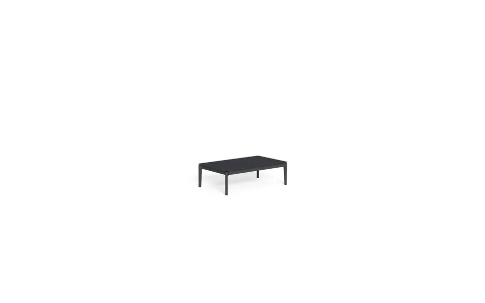 שולחן קפה נמוך Leaf 50×80 של Talenti — תמונה 16