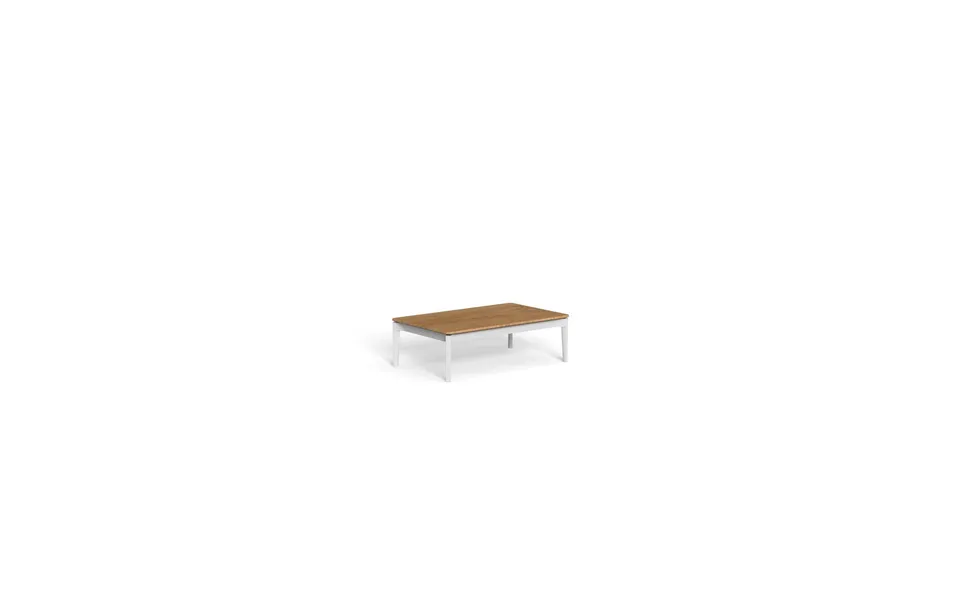 שולחן קפה נמוך Leaf 50×80 של Talenti — תמונה 18