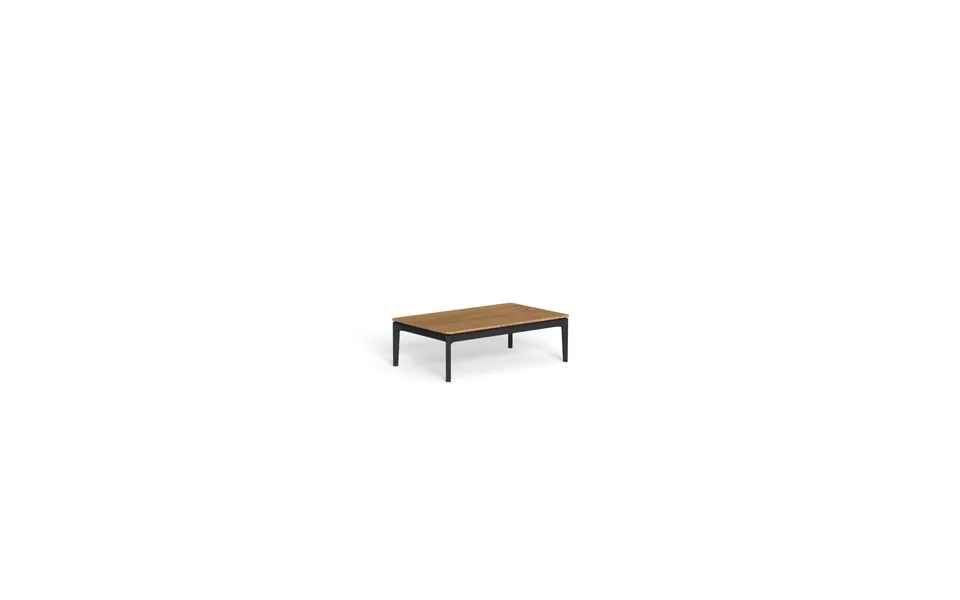 שולחן קפה נמוך Leaf 50×80 של Talenti — תמונה 20