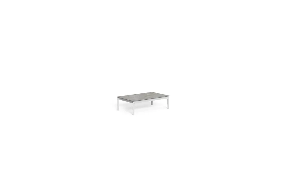 שולחן קפה נמוך Leaf 50×80 של Talenti — תמונה 14