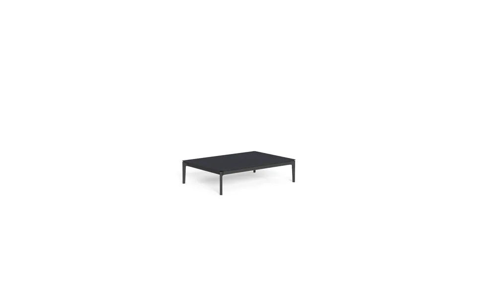 שולחן קפה נמוך מלבני Leaf 70×100 של Talenti — תמונה 15