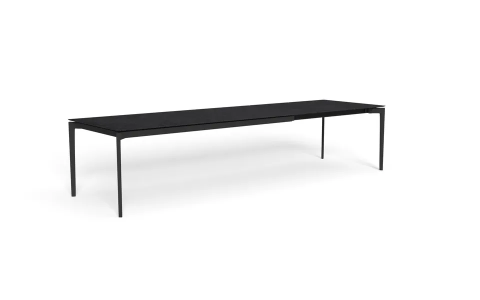 שולחן אוכל נפתח גדול Leaf 200/260×100 של Talenti — תמונה 15