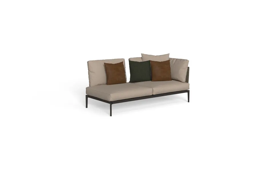 ספה מודולרית Leaf של Talenti — תמונה 19